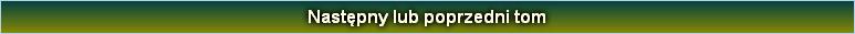 Następny lub poprzedni tom