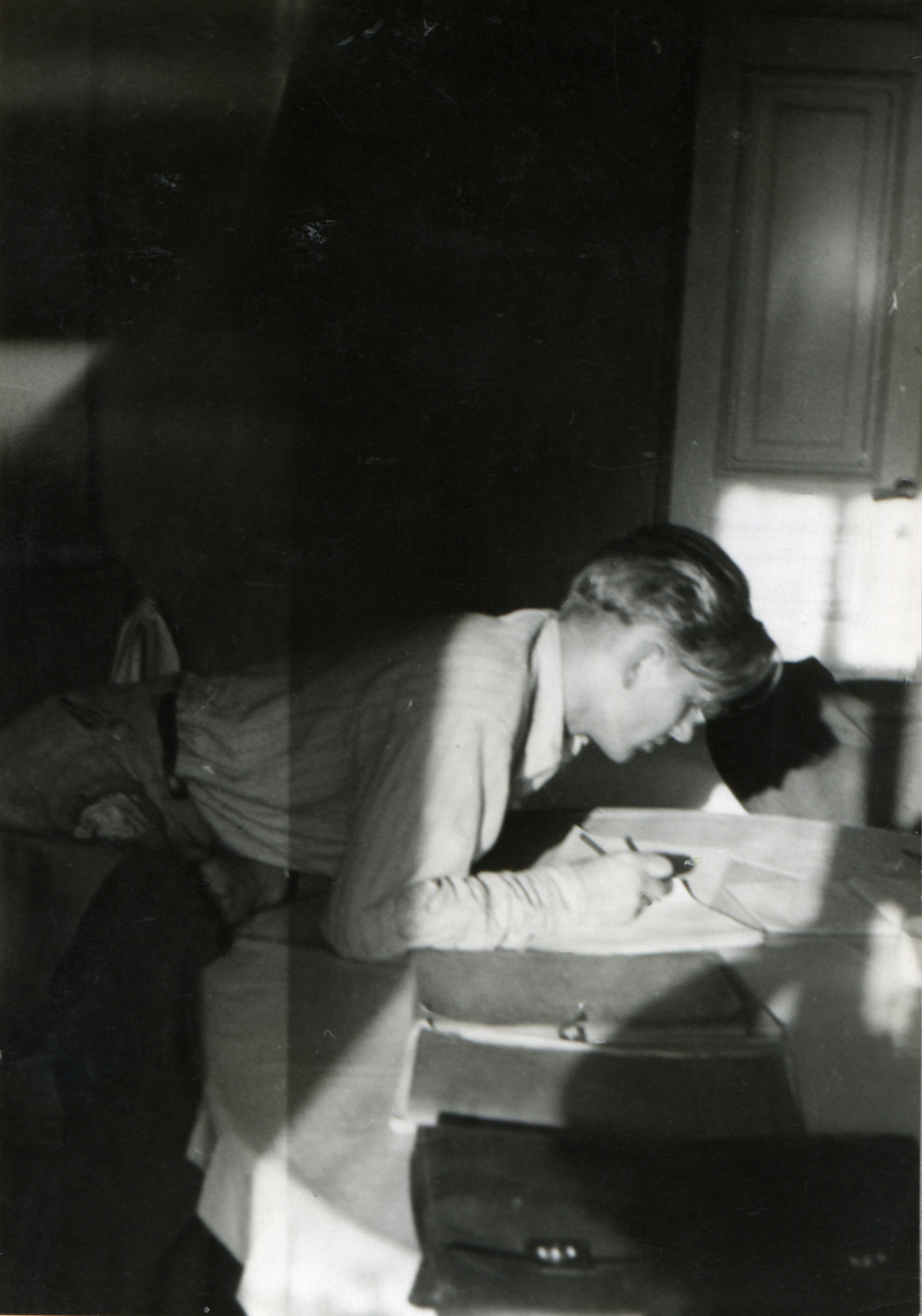 Z_231 Zygmunt Zdanowicz