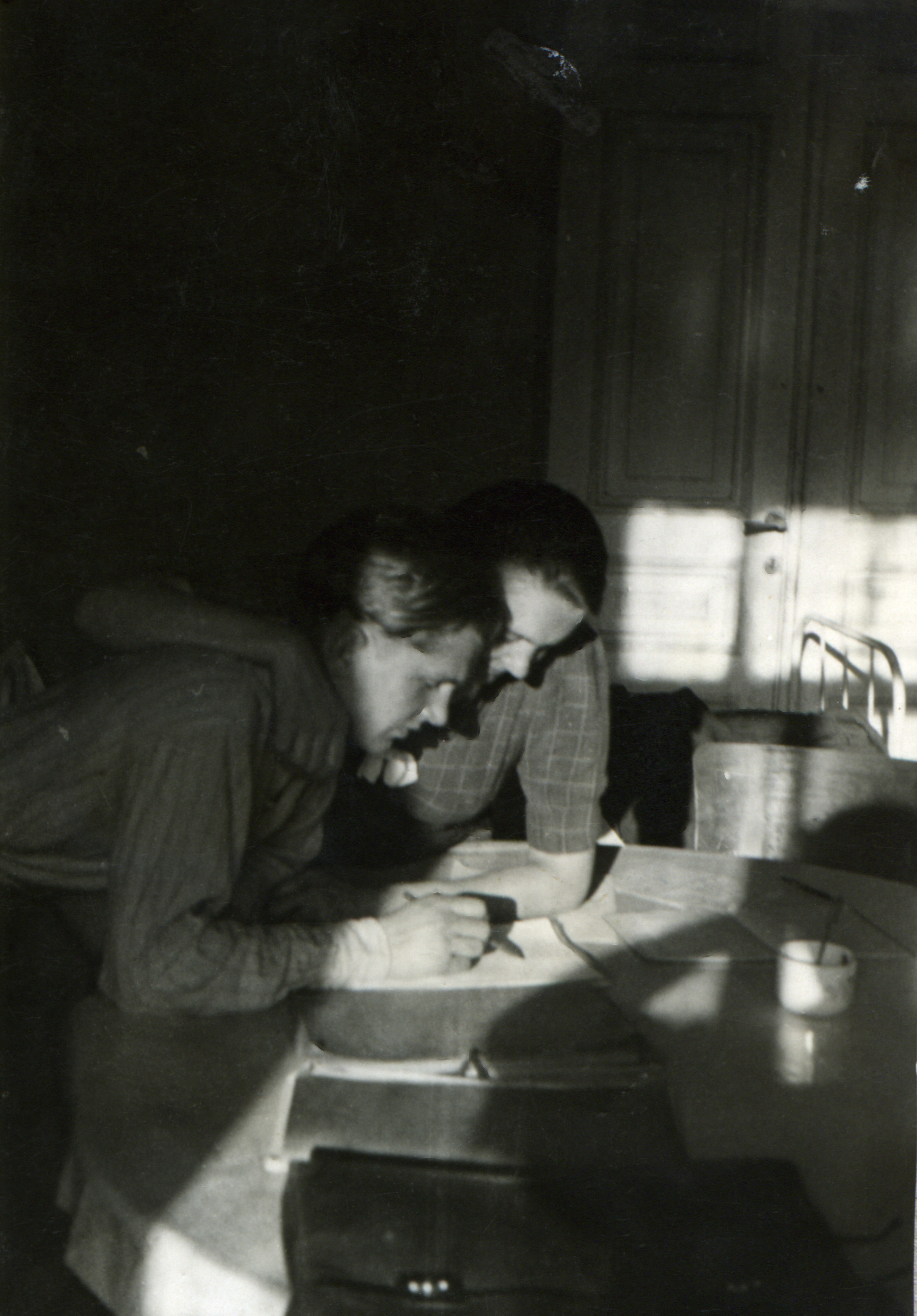 Z_232 Zygmunt Zdanowicz