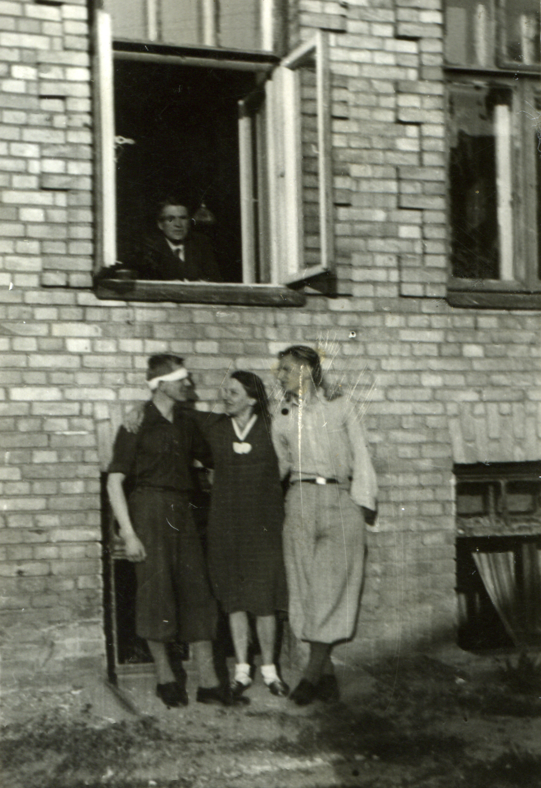 Z_233 Jozefa, Maurycy, Zygmunt plus